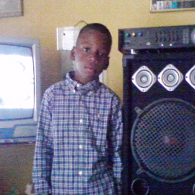 Profile Picture of Abraham Suarez (@@abrahamsuarez13) on Twitter