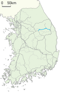 Profile Picture of Taebaek Lineon Wikipedia