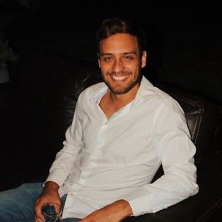 Profile Picture of Connor Kirsten (@connorkirsten) on Instagram