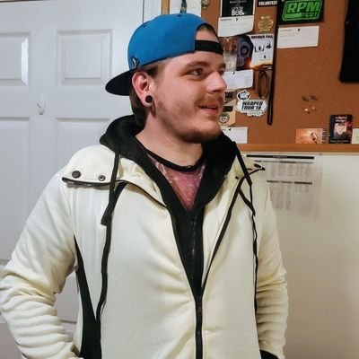 Profile Picture of Nick Witham (@NickWithamMusic) on Twitter