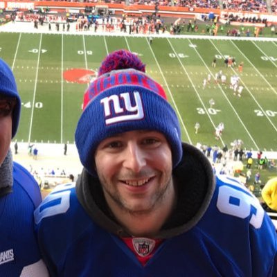 Profile Picture of Steve L (@steve_lauer) on Twitter