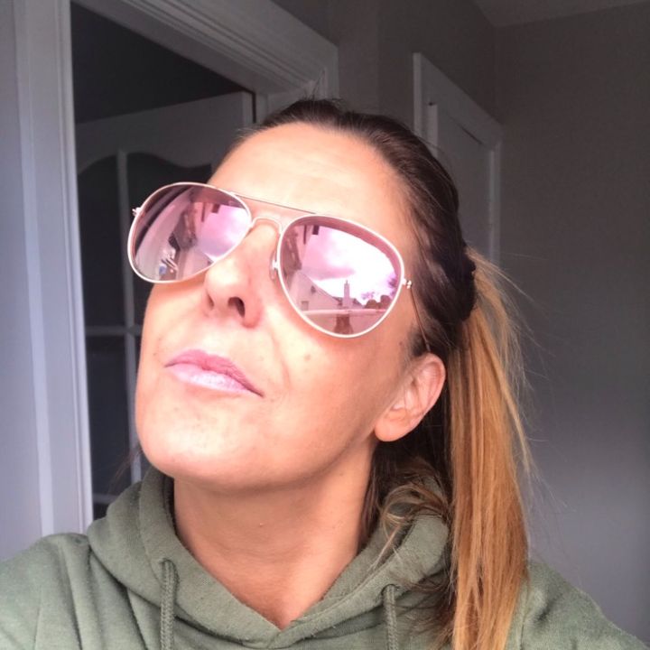 Profile Picture of Melanie Wilkinson (@melaniewilkinson8) on Tiktok