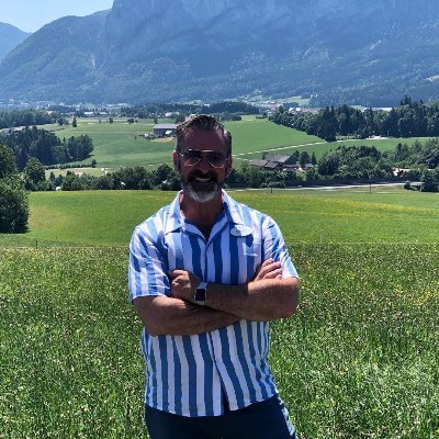 Profile Picture of Danny Stiles (@DannyStiles7) on Twitter