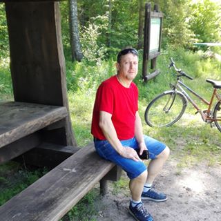 Profile Picture of Ryszard Brzozowski (@ryszard.brzozowski.54) on Facebook