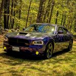 Profile Picture of Chad Rousseau (@pcdaytona343) on Instagram