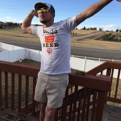 Profile Picture of Mitchell Kearney (@kearndawg) on Twitter