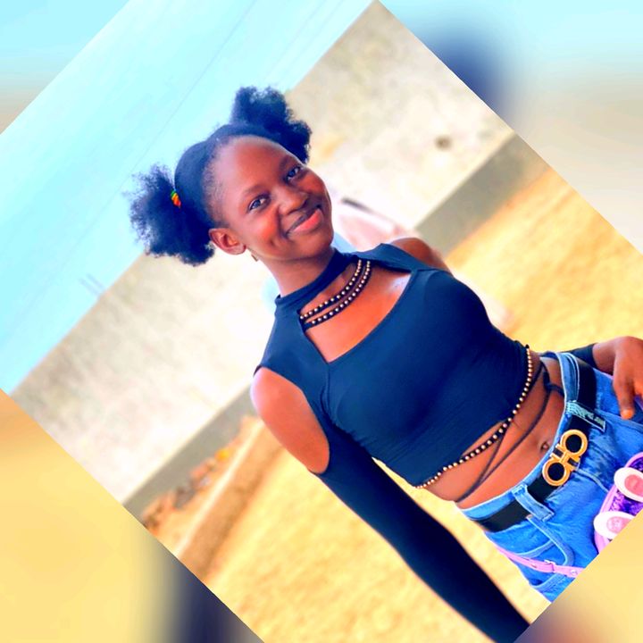 Profile Picture of rebeye_gloria (@rebeye_gloria) on Tiktok