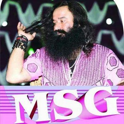 Profile Picture of KUSAM ARORA (@AroraKusam) on Twitter
