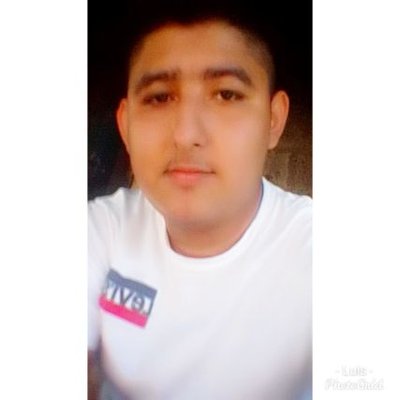 Luis Larin - Twitter Profile Picture of Luis Larin (@LuisLarin8) on Twitter