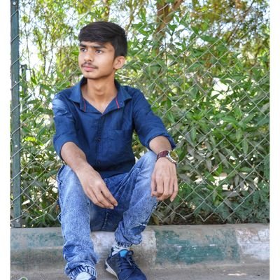 Profile Picture of Harshad Panchal (@harshad37302812) on Twitter