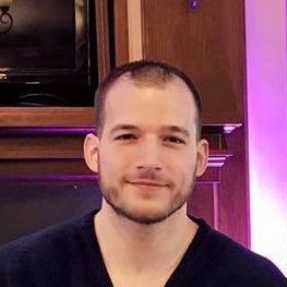 Nathan Smeltzer - Twitter Profile Picture of Nathan Smeltzer (@NathanSmeltzer) on Twitter