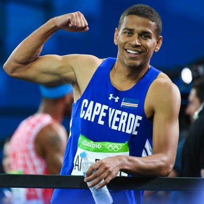 Profile Picture of Jordin Andrade (@jordinandrade) on Twitter