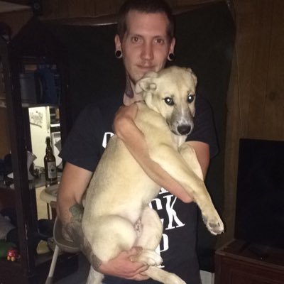 Profile Picture of Mark Bearden (@69TrippyPanda69) on Twitter