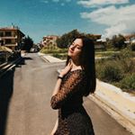 Profile Picture of 𝓐𝓻𝓰𝓾𝓻𝔀 𝓰𝓮𝓸𝓻𝓰𝓸𝓹𝓸𝓾𝓵𝓸𝓾 (@_.georgopoulou) on Instagram