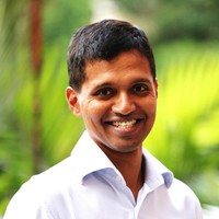 Profile Picture of Murli Ravi (@murli-ravi) on Quora