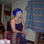 Profile Picture of Aimee Blue (@lilaimee01) on Flickr