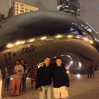 Profile Picture of Colin Piper (@ColinPiper5656) on Twitter