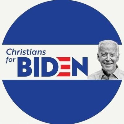 Profile Picture of Christians For Joe Biden (@Christians4B) on Twitter