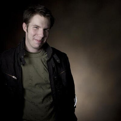 Profile Picture of David Steele (@Gear_skull) on Twitter
