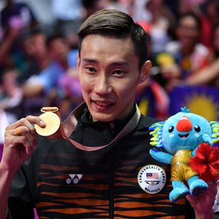 Profile Picture of Datuk Wira Lee Chong Wei (@leechongweiofficial) on Instagram