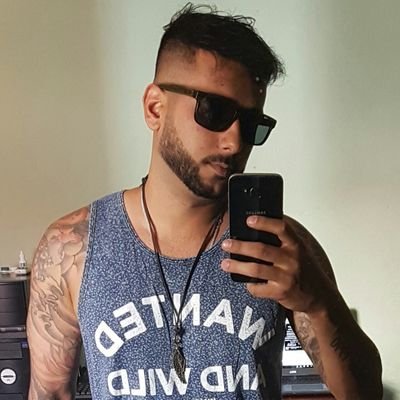 Profile Picture of Victor Padula (@viictorpadula) on Twitter