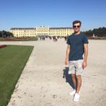 Profile Picture of Joe Barrass (@joe_barrass) on Instagram