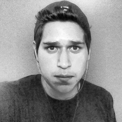 Profile Picture of Fabian Buenrostro (@fabianbuenrost1) on Twitter