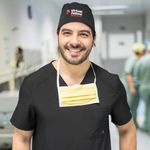 Profile Picture of dr grath David (@dr_grath_davide) on Instagram