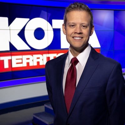 Profile Picture of Blake Joseph (@BlakeJosephTV) on Twitter