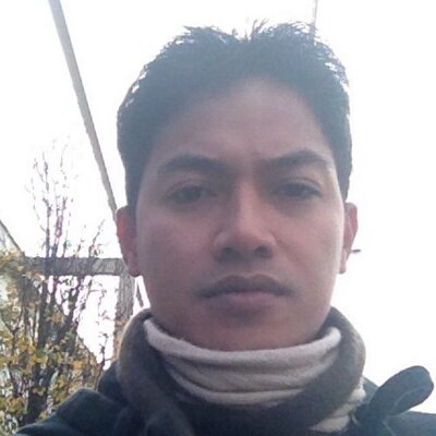 Profile Picture of Mark Anthony Peralta (@marc0us) on Twitter