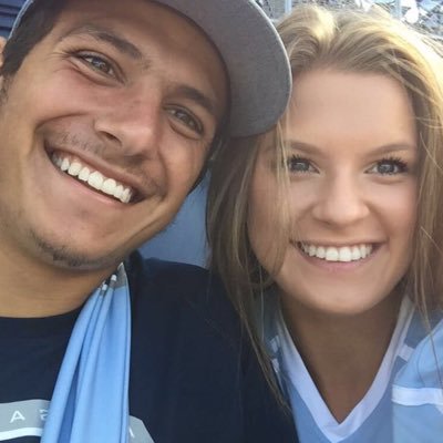 Profile Picture of Adam Pouliot (@AdamPouliot1) on Twitter