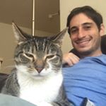 Profile Picture of Ben Koltun (@foster_cat_dad_of_dc) on Instagram