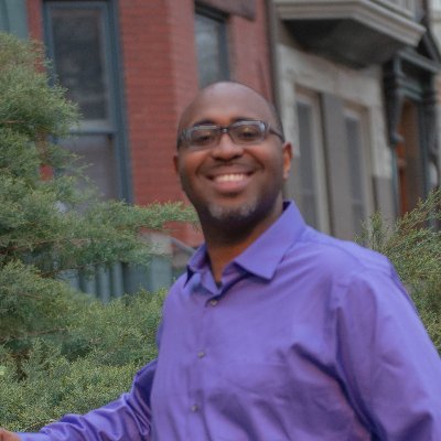 Profile Picture of Kenneth Acoff, Jr. (@kenwiththepen) on Twitter