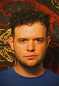 Profile Picture of Todd Slateron Wikipedia