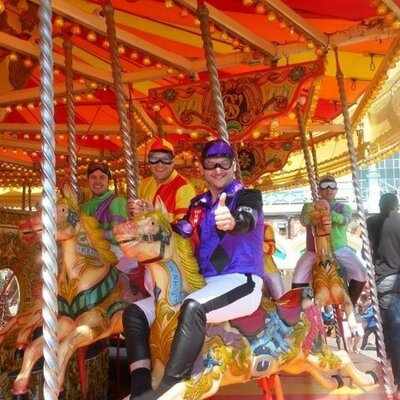 Profile Picture of James Maltby (@jaymaltby1982) on Twitter