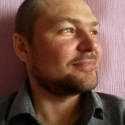 Profile Picture of Igor Golovin (@Golowin_Igor) on Twitter