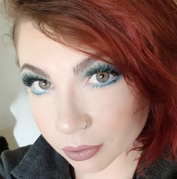 Profile Picture of Mercedes Startzman (@mercedespryor) on Poshmark