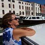 Profile Picture of Joyce Davies (@joyce_firenze) on Instagram