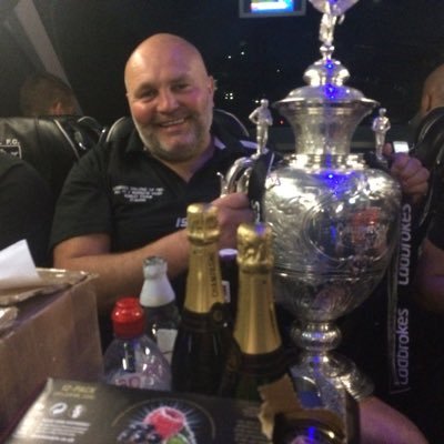 Profile Photo of Colin Stephenson (@col_stephenson) on Twitter