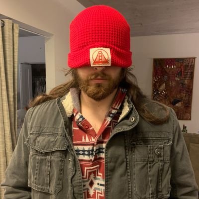 Profile Picture of Colin Harper (@AsILayHodling) on Twitter