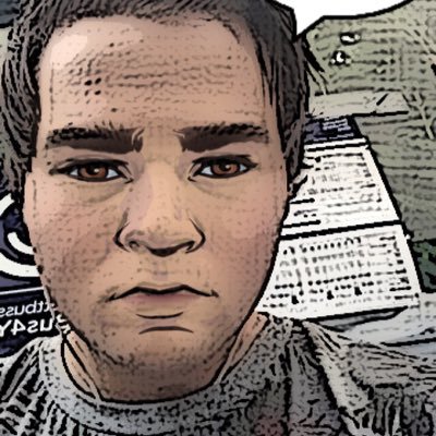 Ben Johnsen - Twitter Profile Picture of Ben Johnsen (@BenJohnsen2) on Twitter