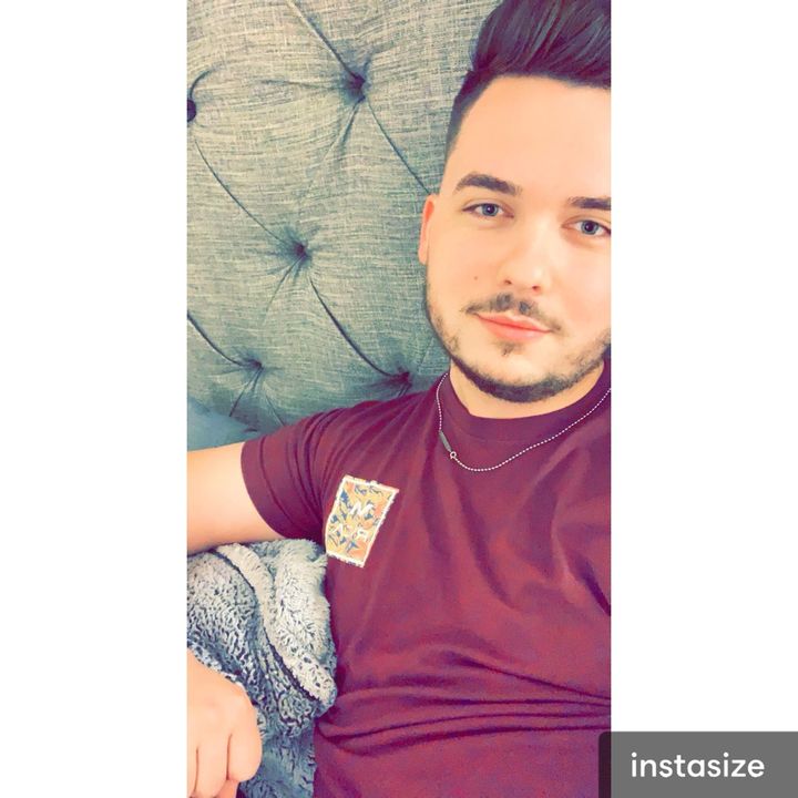 Profile Picture of Adam Newell (@adamnewell25) on Tiktok