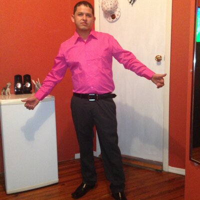 Profile Picture of Frank Verdugo (@FrankVerdugo) on Twitter
