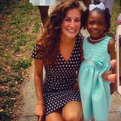 Profile Picture of Amanda Clifford (@clifford_amanda) on Twitter