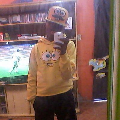 Profile Picture of Juan@mello (@juanmello1010) on Twitter