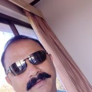 Profile Picture of Menneni Srinivas Rao (@MenneniSrinivas) on Twitter