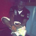 Profile Picture of KING NORTIA (@danny_wayne_eziashi) on Instagram