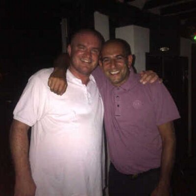 Profile Picture of Alex Fuente (@alexfuente) on Twitter