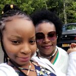 Profile Picture of Terry Barrett Barrett (@tashamybaby) on Instagram