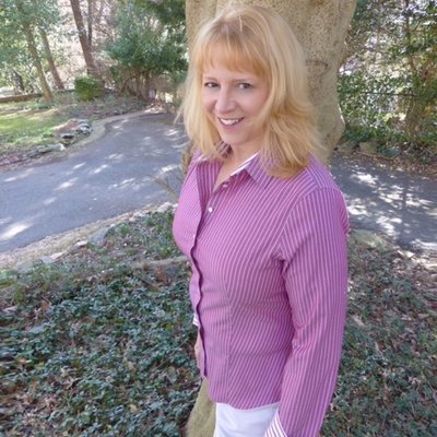Profile Picture of Author Jeanne Adams (@JeanneAdams) on Twitter